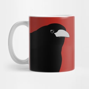 THE OLD CROW #6 Mug